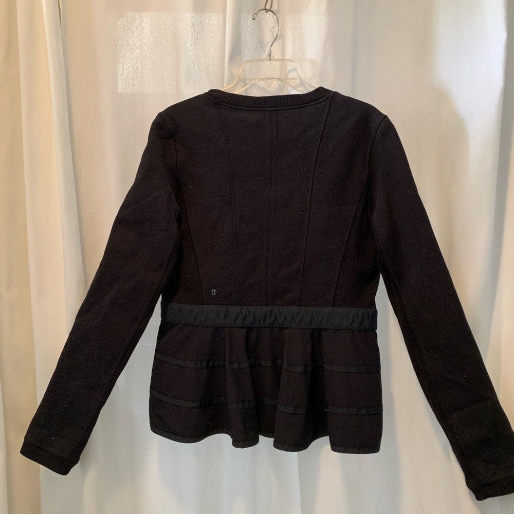 Lululemon plenum jacket - Picture 8 of 9